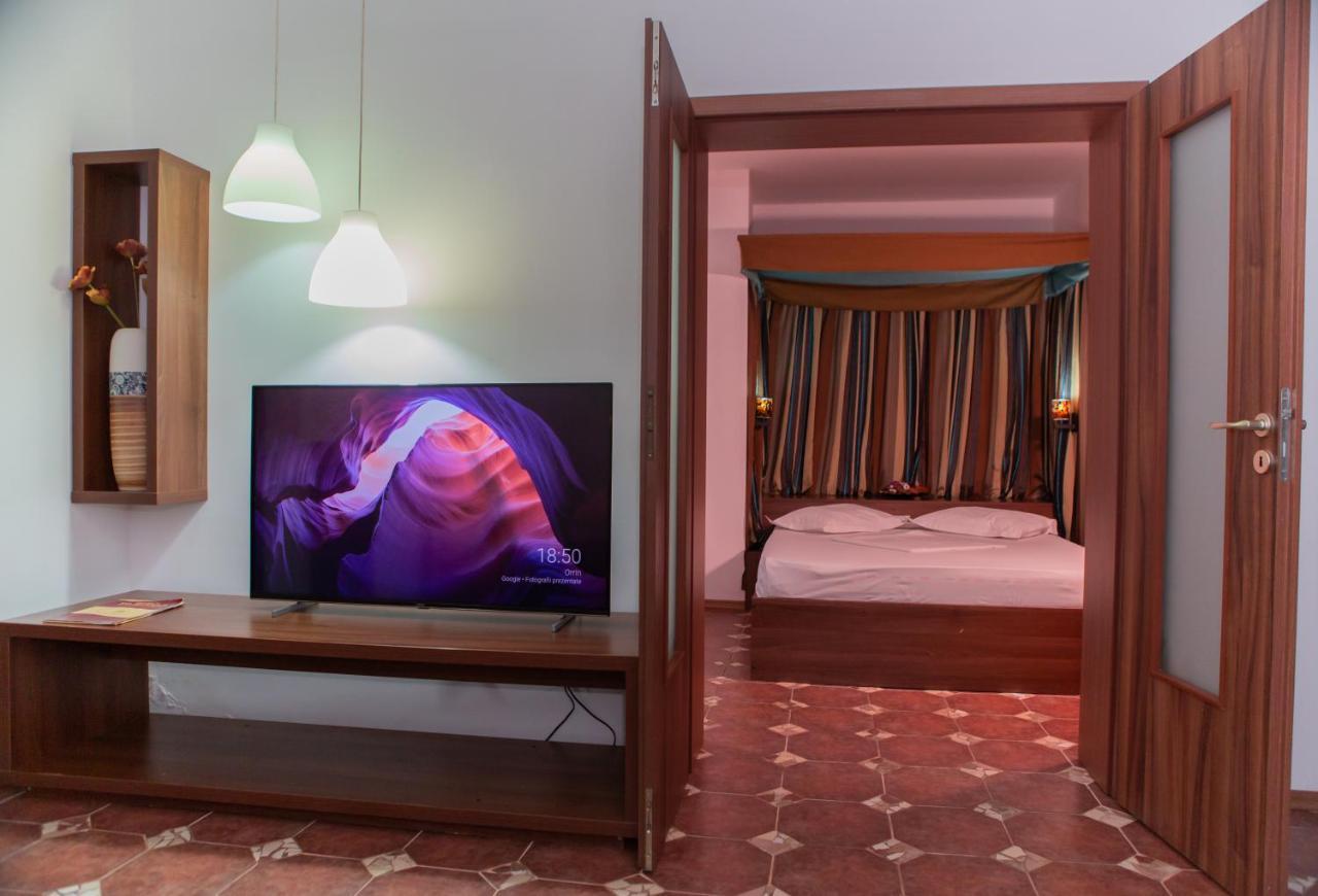 Hotel 2D Resort And Spa Нептун Екстериор снимка