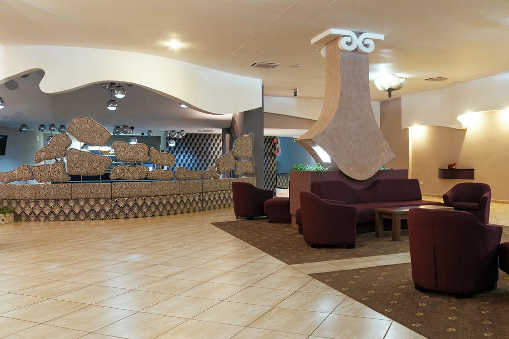 Hotel 2D Resort And Spa Нептун Екстериор снимка